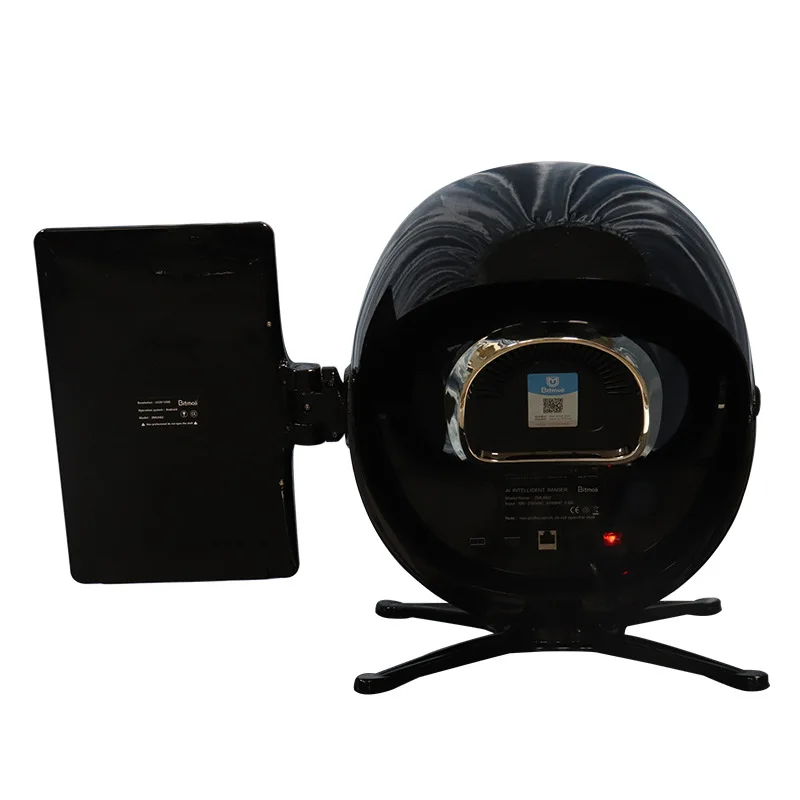 2023 New Arrivals Mirror Skin Scanner Facial Skin Analyzer Machine / Skin Analysis Camera