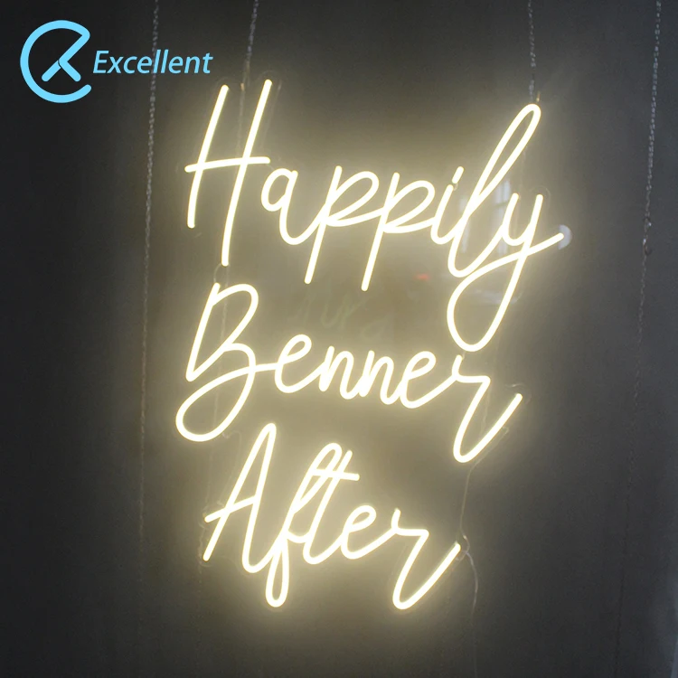 Electronic Signs Led Neon Light Logo China Custom 12V Sign Custom Neon Lighted Sign For Advertising Shops