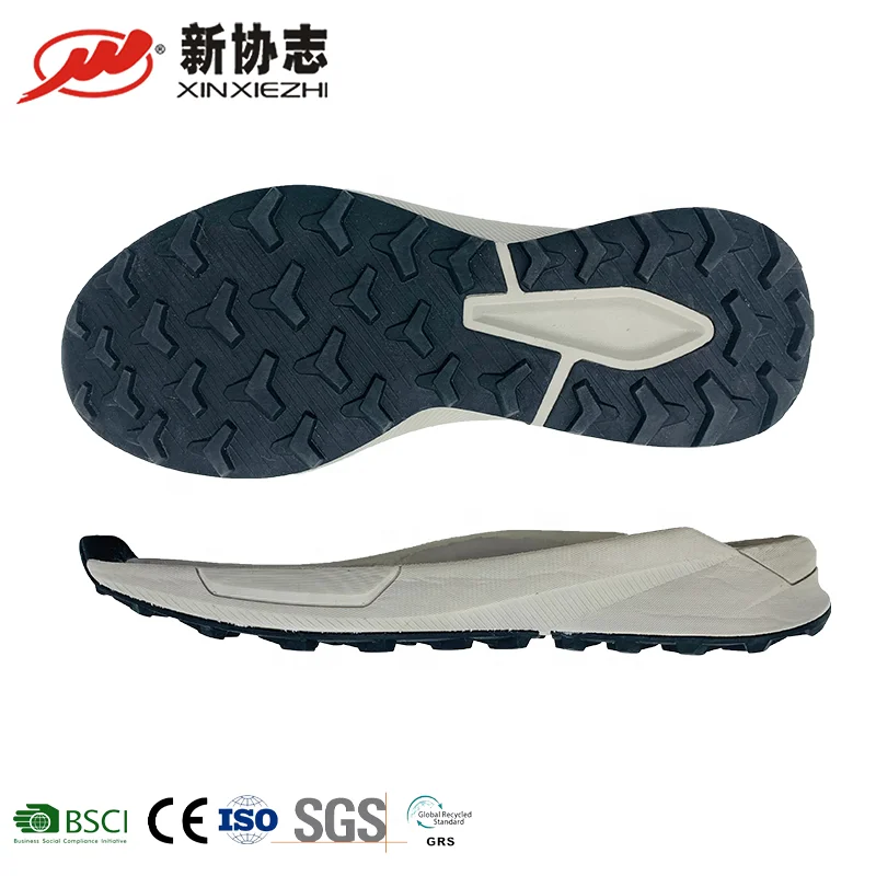 XINXIEZHI Best seller custom rubber sneaker soles manufacturers SHOE OUTDOOR SOLES custom casual shoes soles