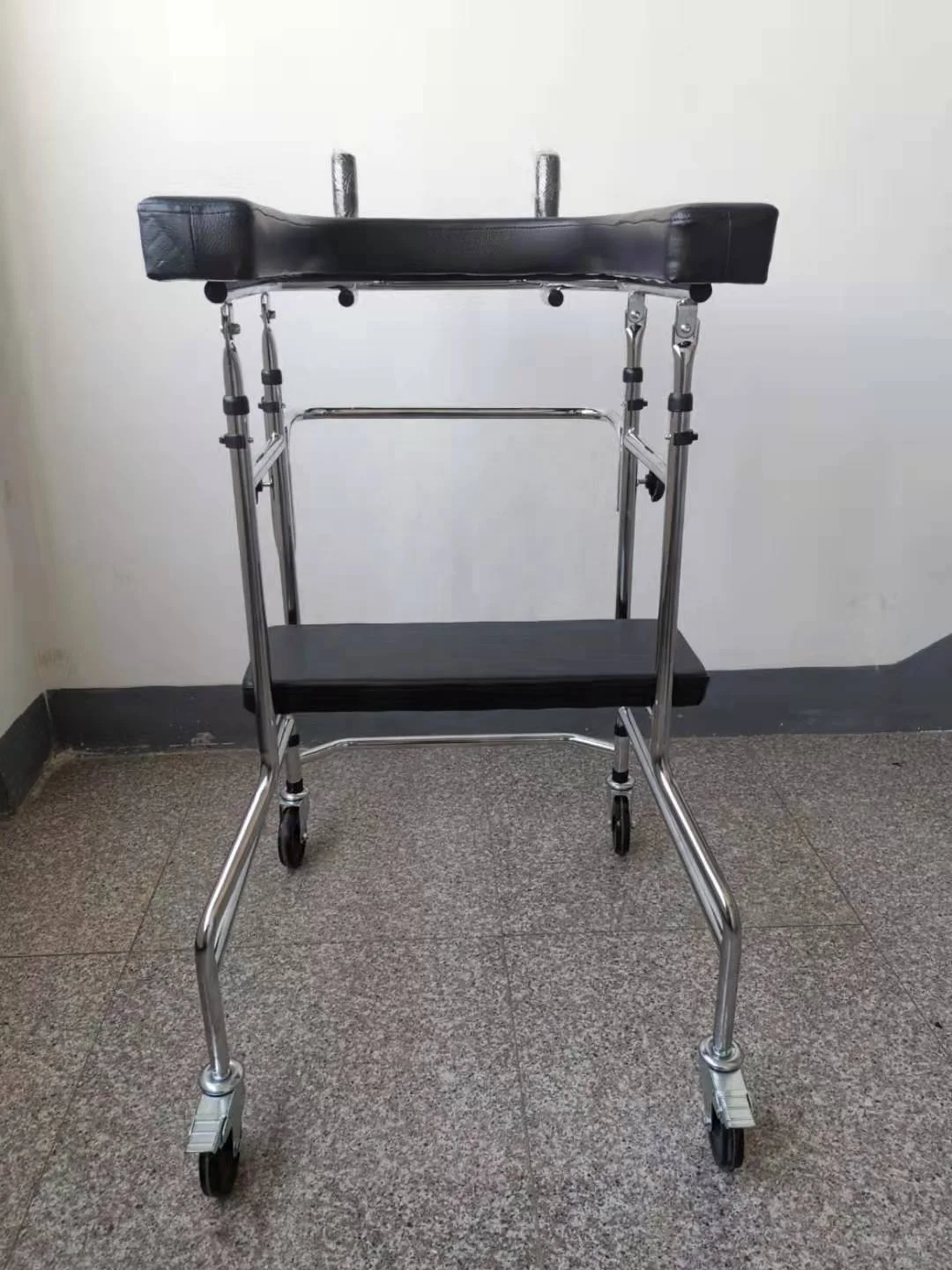 2022 health care supplies Physical Therapy equipment cerebral palsy  orthopedic walker  for disabled children