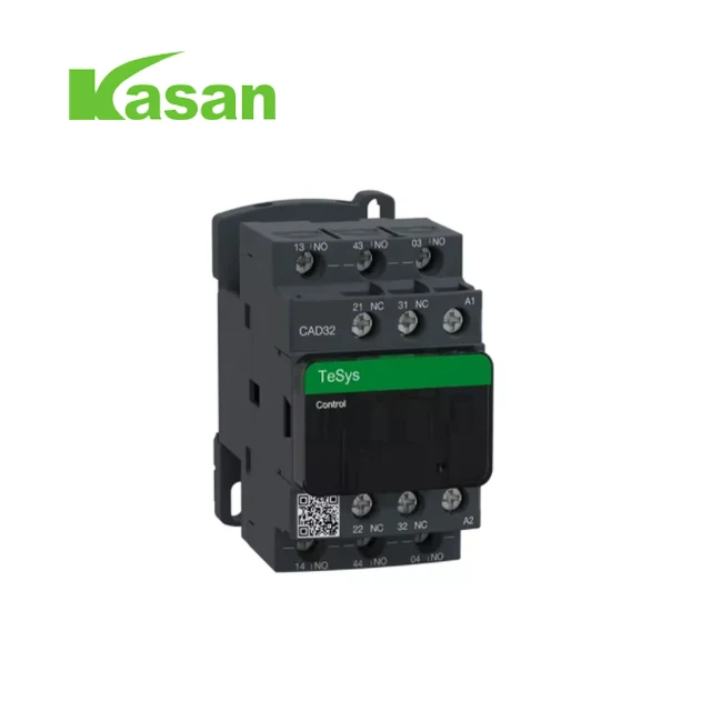 Newest  LC1D12CC7C LC1D12 36v magnetic contactor