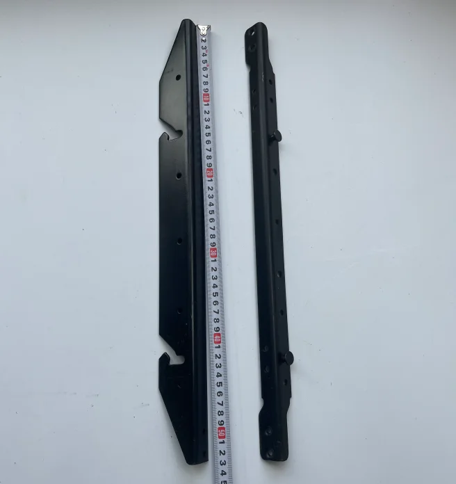 Factory Price Sofa Connecting Sectional Connector Interlocking Hinge Sofa Connectors for Sofa Use Furniture Hardware