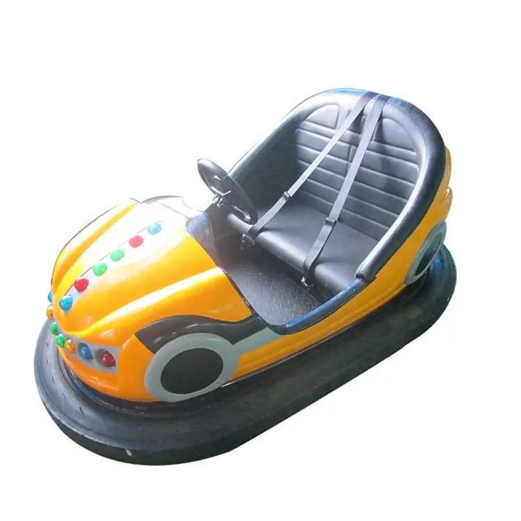 Hot product popular style water/ice bumper cars
