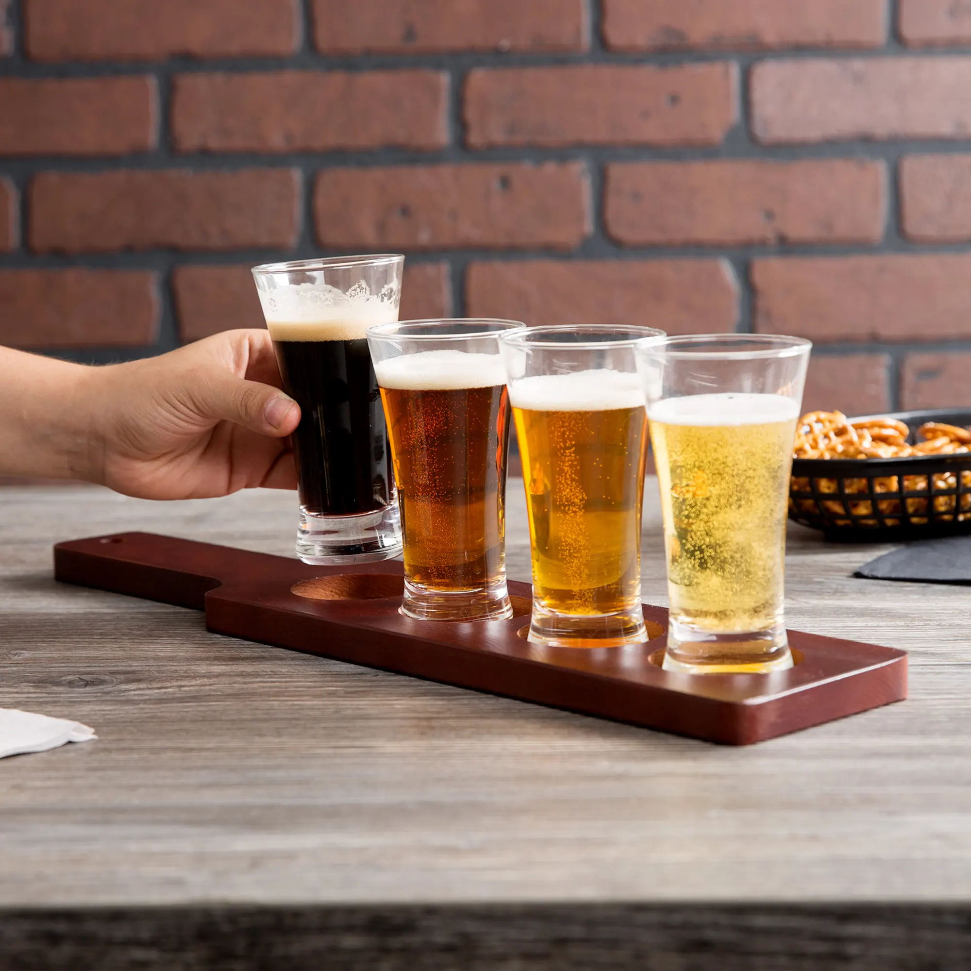 Mini Liquor Shot Glasses Cup Bar Custom Logo Shot Glasses Plastic