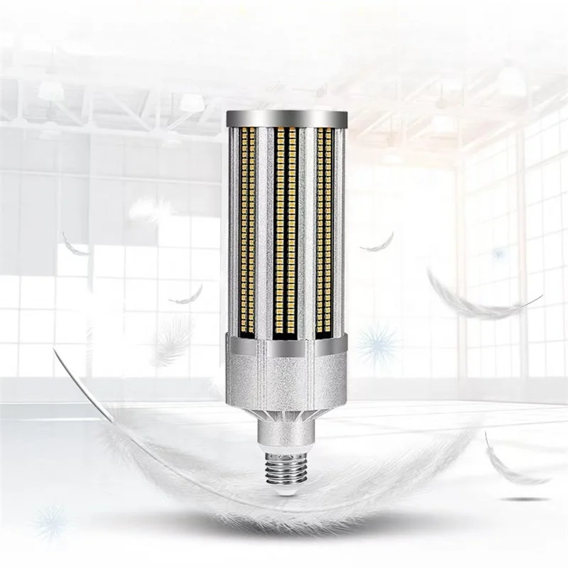 Светодиодные кукурузные лампочки E27 E39 50W 60W 80W 100W 120W 150W 200W 240W Smd 2835 лампы