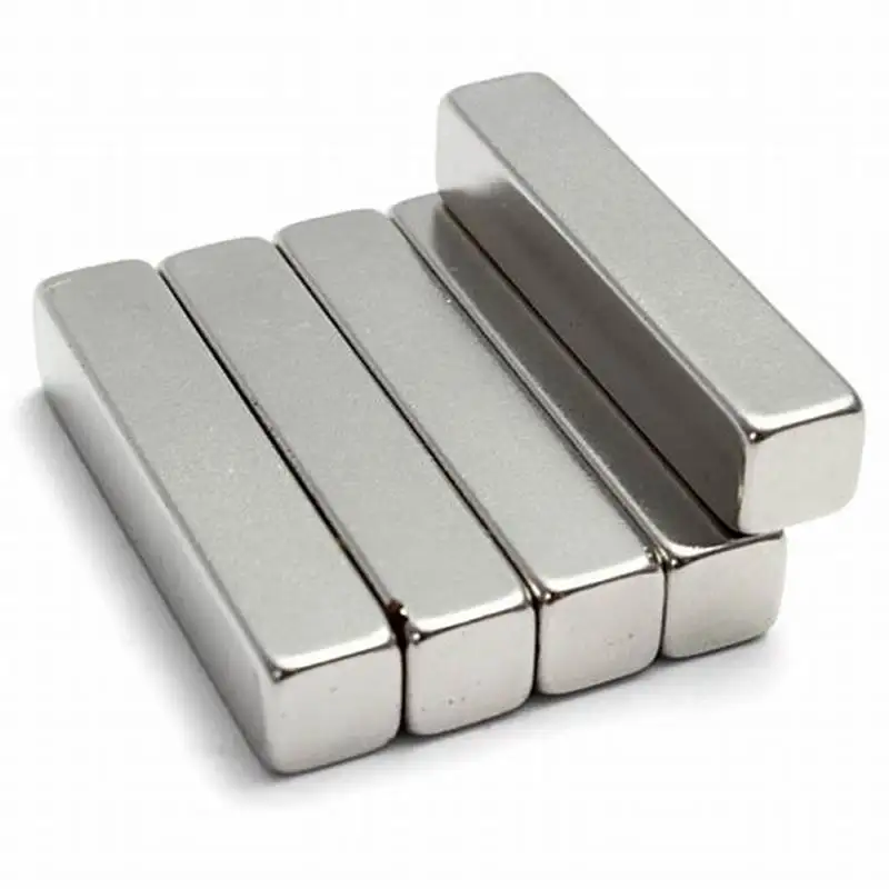Super Strong Custom Magnet N35EH Magnet With Good Quality