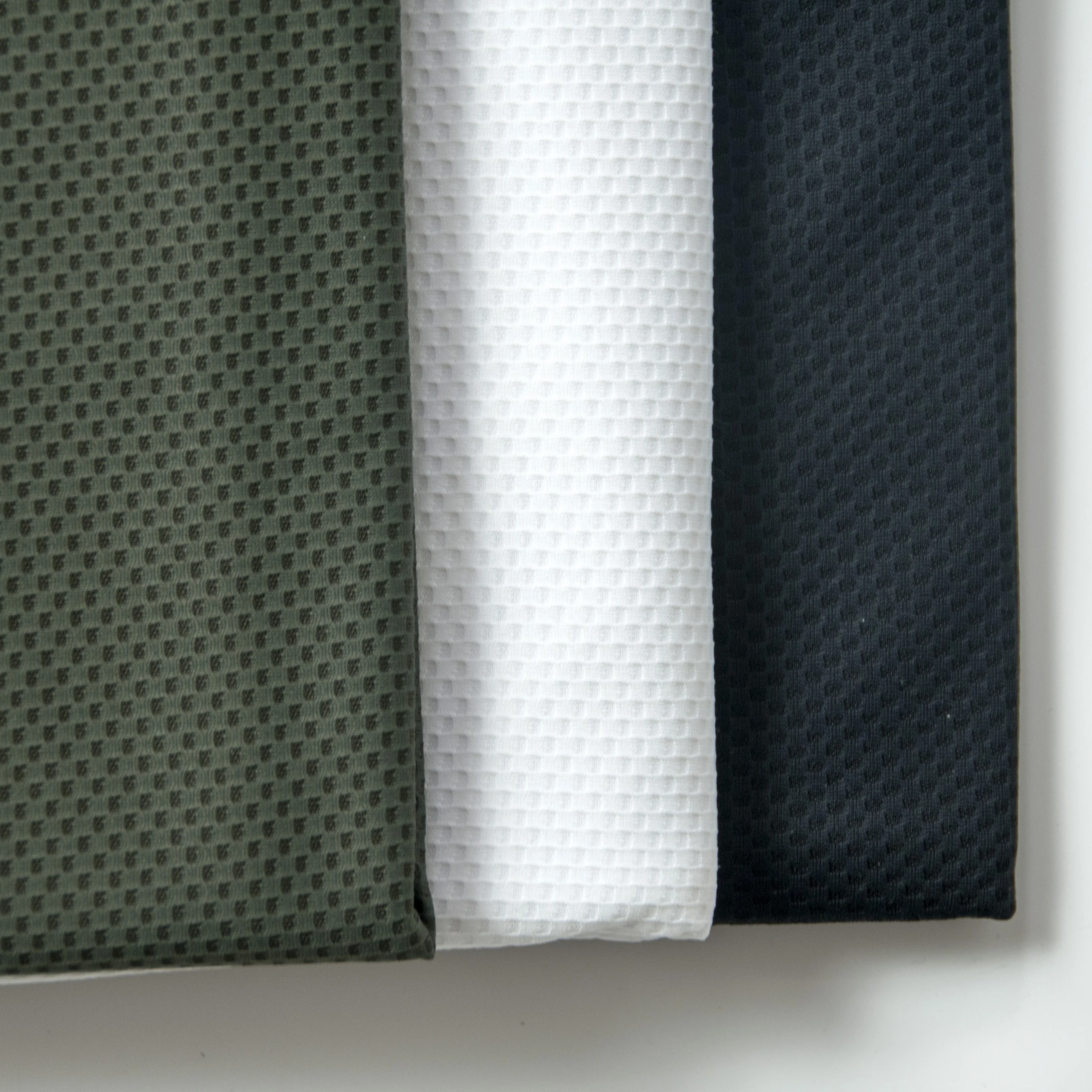 NEW ARRIVAL 100%POLYESTER BUBBLE MESH CHEMICAL WICKING for SPORTSWEAR