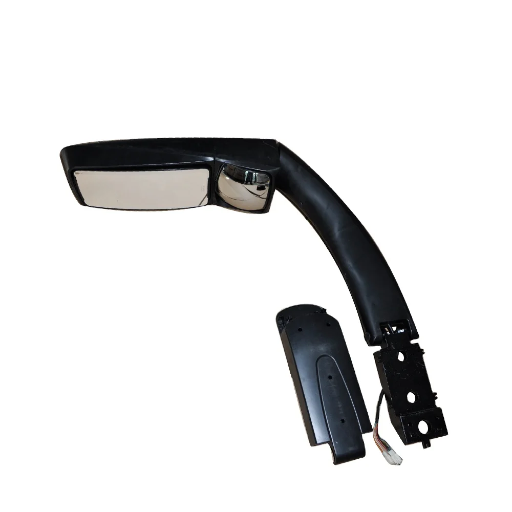 Genuine original factory Higer KLQ6115 bus side mirrors