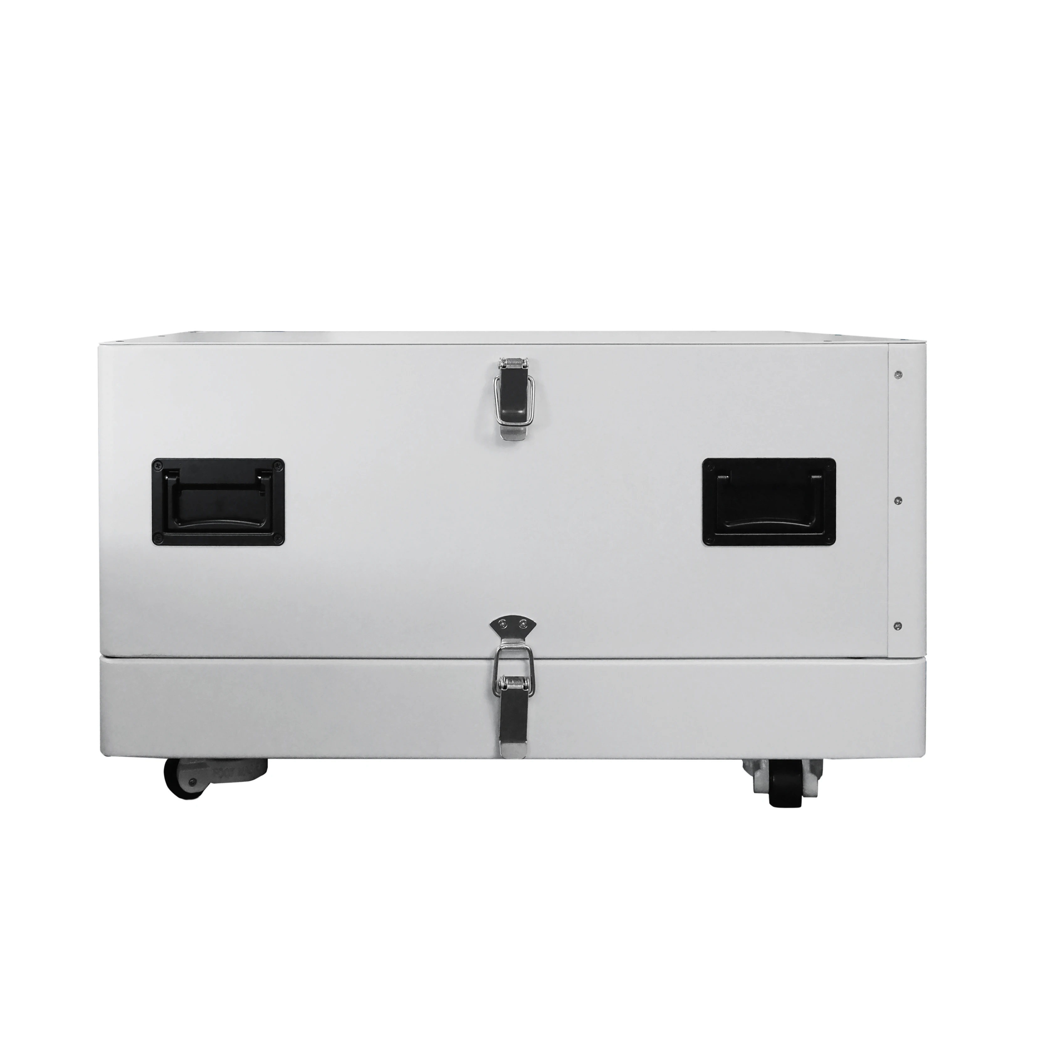 EEL 48V 16S Server Rack DIY Kit With 200A Smart Bms (Suitable 230Ah 280Ah 320Ah Cell) Lifepo4 Battery Case Without Cells