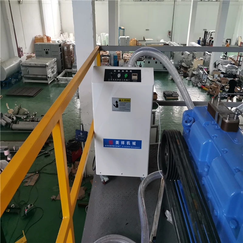 China non woven machines Nonwoven Fabric Machine BFE95-BFE99 Automatic Facemask PP Nonwoven Meltblown Fabric