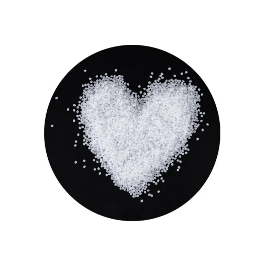 uni-create Pa66 kitchen utensils raw material manufacturing pa66 granules GF15/PA66 gf30 form China