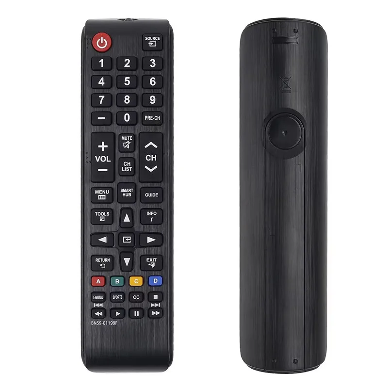 New Replacement LED Infrared Air Mouse SMS-BN59-01199F Universal IR Remote control Simple For Samsung Remote Control Smart TV