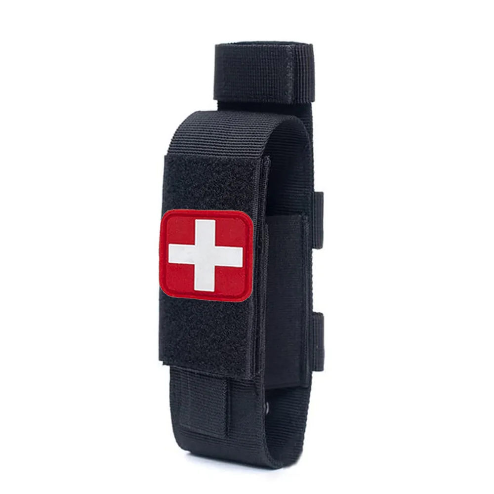 Горячая Распродажа высококачественный держатель жгута и с лазерной резкой набор тактических медицинских сумочек
