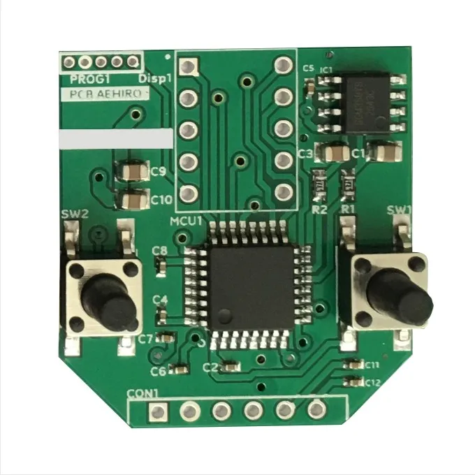 LGT8F328P Chip and Module Supply With Blue Tooth Module Design