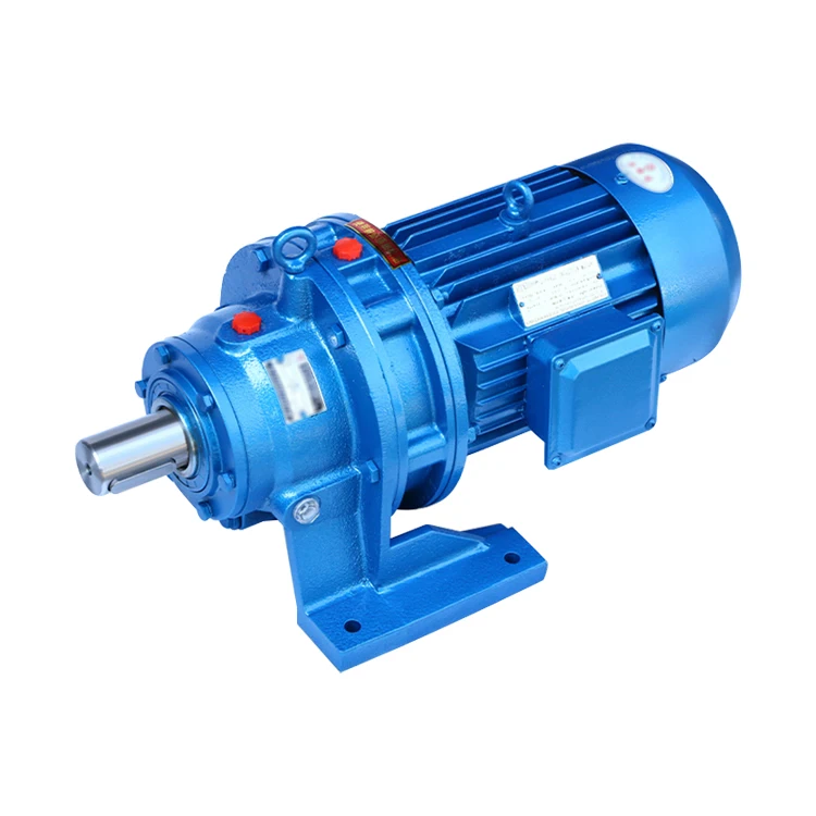 8105 Series Planetary Cycloidal Pin-wheel Gear Speed Reducer Cycloid Gearbox for Sale
