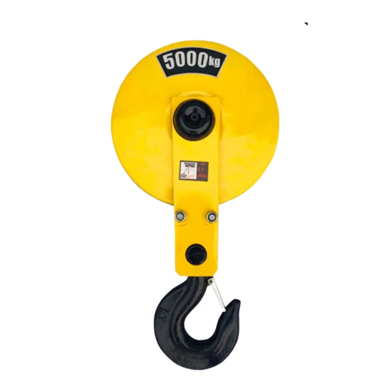 Customized Lifting crane hook 3ton For High Sales And Low Prices