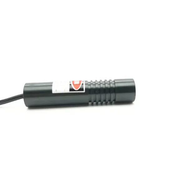 Green Positioner 520nm 50mw Green Laser Line Pointer Laser Cross Module Alignment For Fabric Cutting Machine Industry Locator