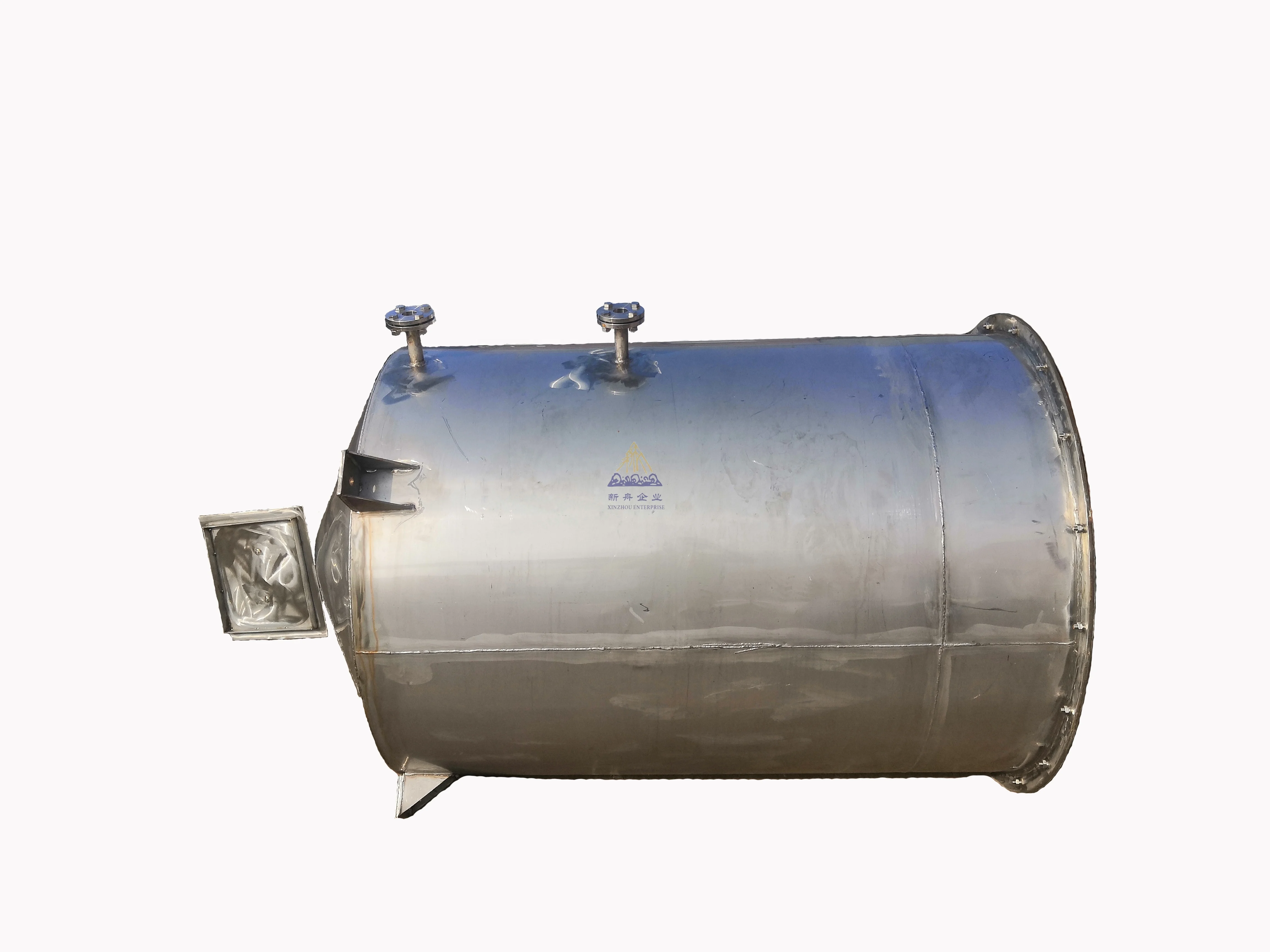 [Xinzhou] Large Capacity Poultry Feather Hydrolysis Machine