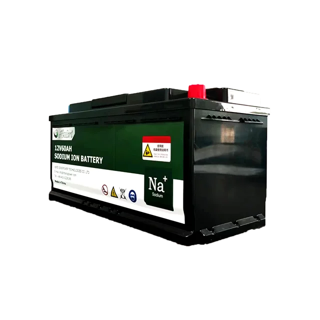 Low temperature resistant, high rate charge and discharge sodium ion battery wide application 10Ah 15Ah 20Ah sodium-ion battery