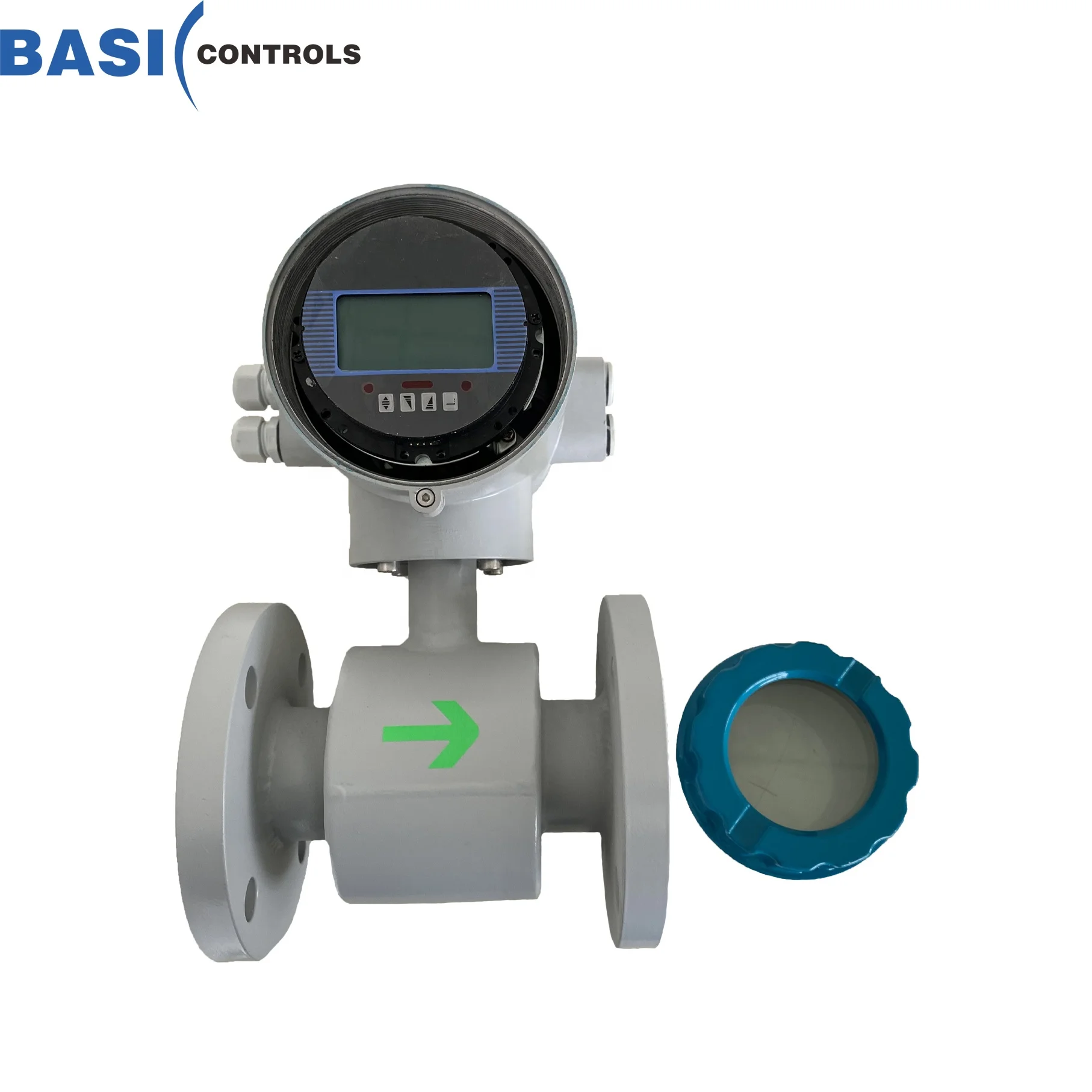 Высокоточный магнитный расходомер молока/электромагнитный расходомер/расходомер молока