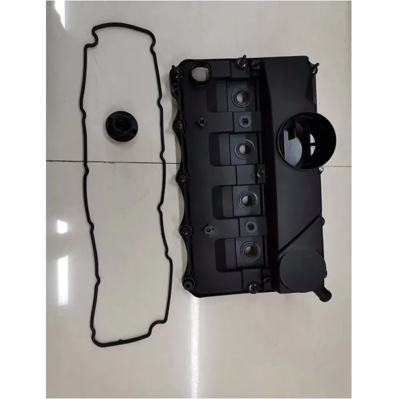 Car Parts Engine Cylinder Cover Valve Cover For Ford transit 6C1Q 6K271 bh  6C1Q6K271bh  0248.P9 0248P9  6C1Q-6K271-BH