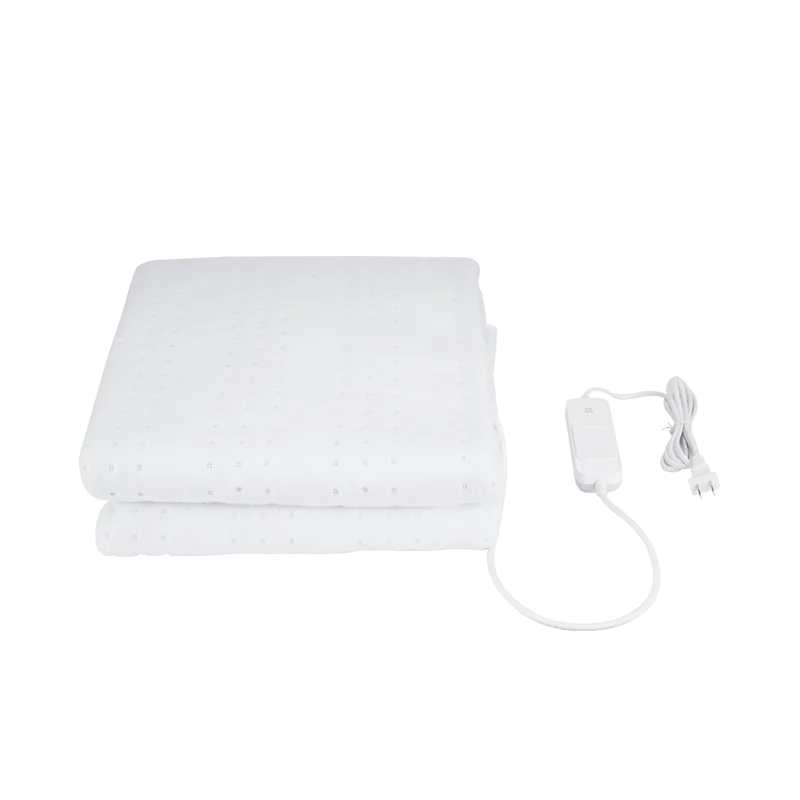 Xiaomi Youpin Factory OEM dual-control heating protection low-radiation electric blanket
