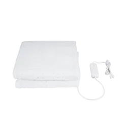 Xiaomi Youpin Factory OEM dual-control heating protection low-radiation electric blanket