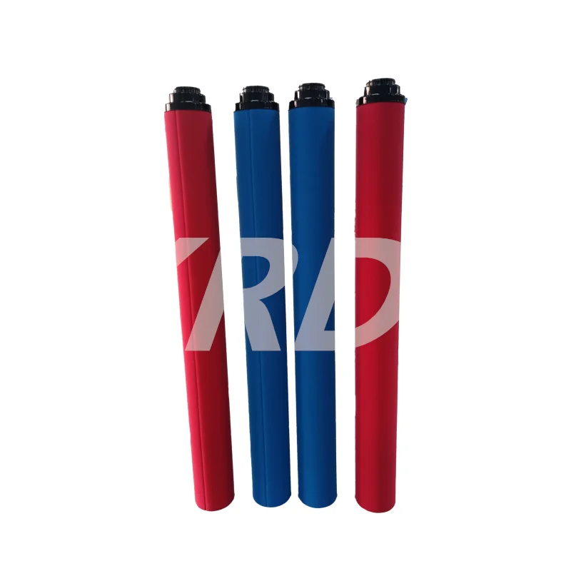 Industry Direct Provided Precision Filter Air in Line Oil Mist Separator Element E5-24 / E524 E5-24-08 E52408