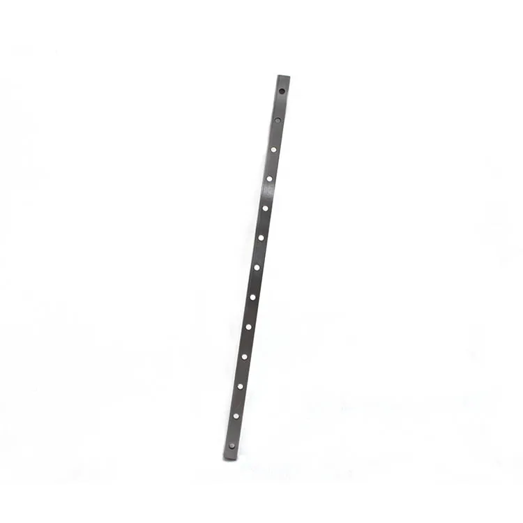 
Factory Directly Sell Linear Ball Bearing Block Guard Rail Price Waterproof Linear Guide 