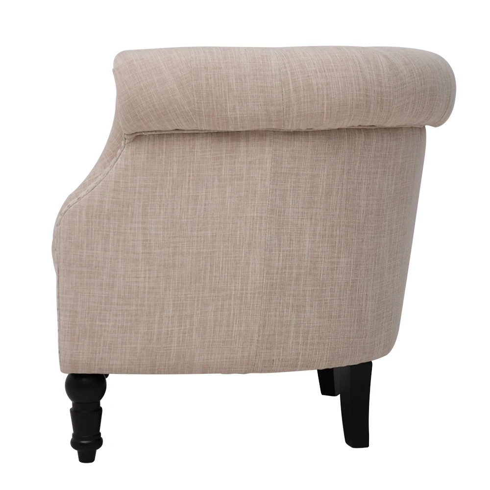 Modern Bedroom Furniture Single Chair Living Room Design Armchair