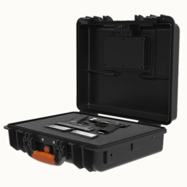 IOT чехол для кибербезопасности с интеллектуальной системой для безопасности Bura