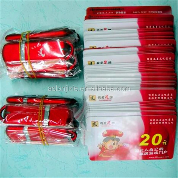 automatic Labels plastic bags paging machine/factory price Friction feeder page machine/counting conveyor paging machine