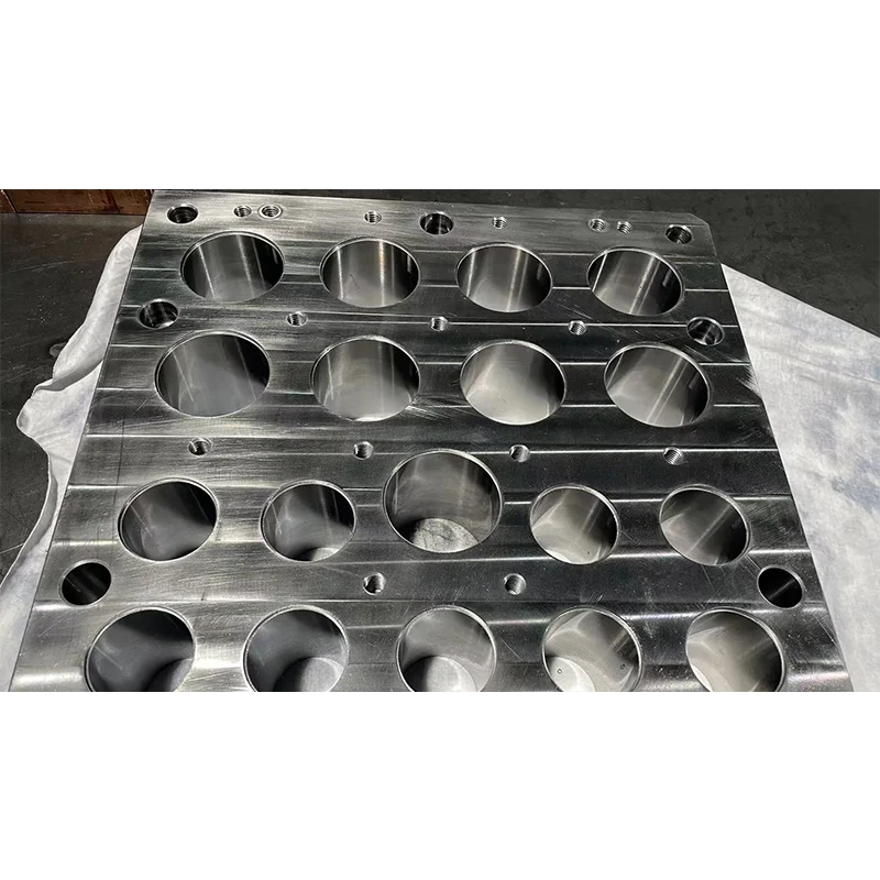 Customized plastic injection molding parts silicone rubber products mold