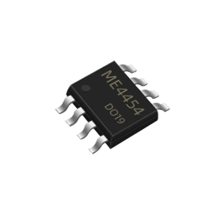 Original SD012NG replaces ME4454 large chip SOP-8 N40V 10.6A MOS tube ME4454