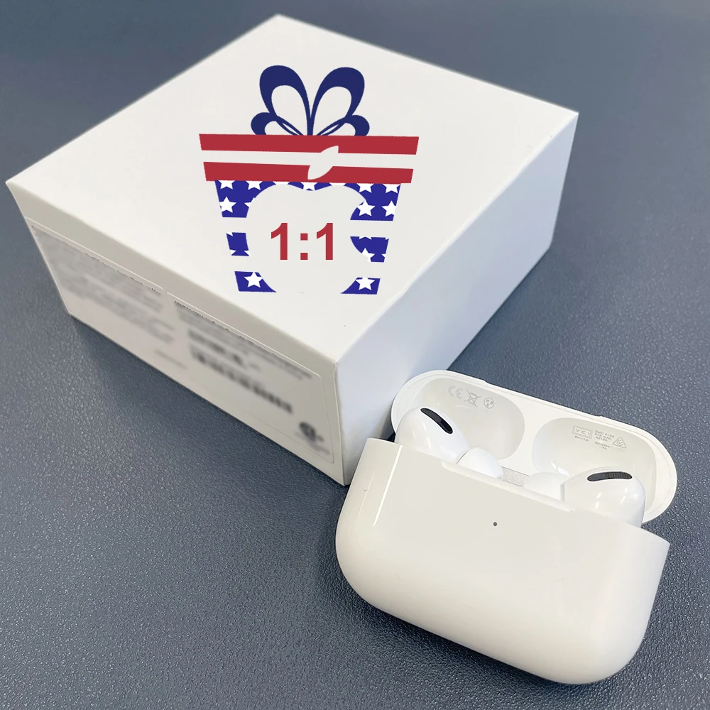 
Airoha 1562A Spacail Audio ANC Wireless earphones Headset Headphone 1:1 earbuds Appl Air Pro 