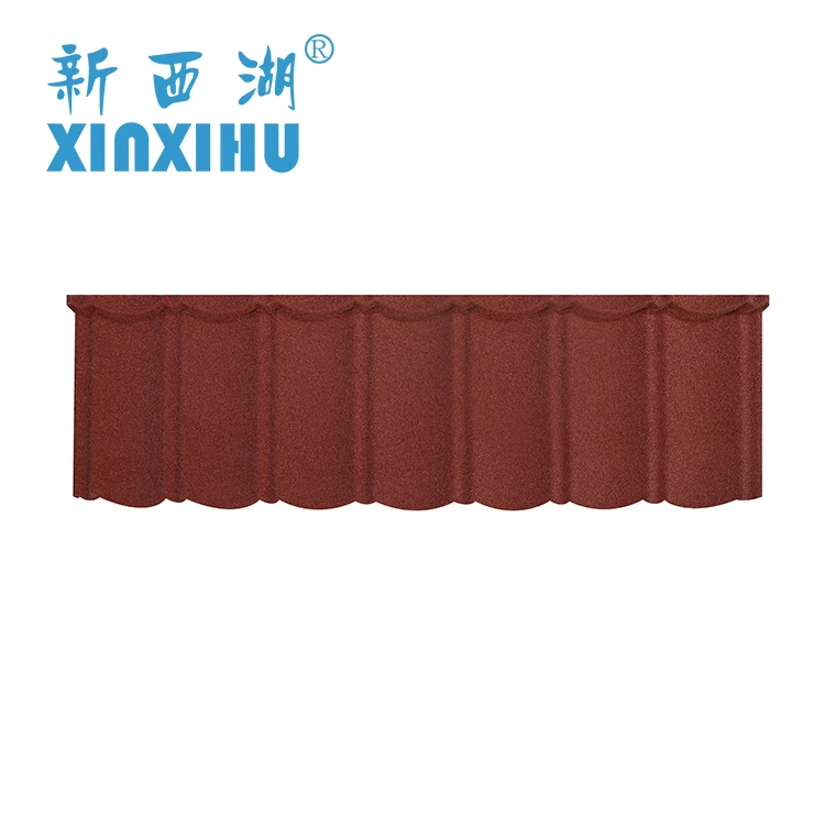 2020 дешевые металлические алюминиевые кровельные листы цена Al-zinc песок с покрытием черепицы