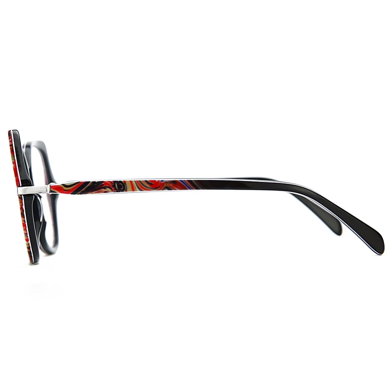379 Clear Lens eye glasses fasion optics fasion glasses