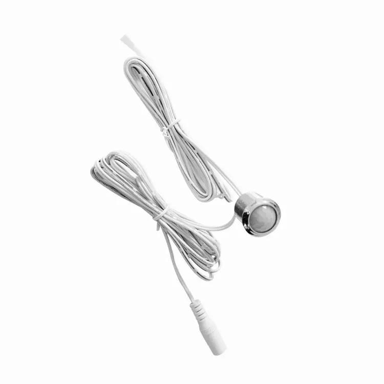 12v Low Voltage  Micro Smart Switch Automatic Turn Off Pir Sensors Dc 24v Infrared Pir Motion Sensor For Long Distance