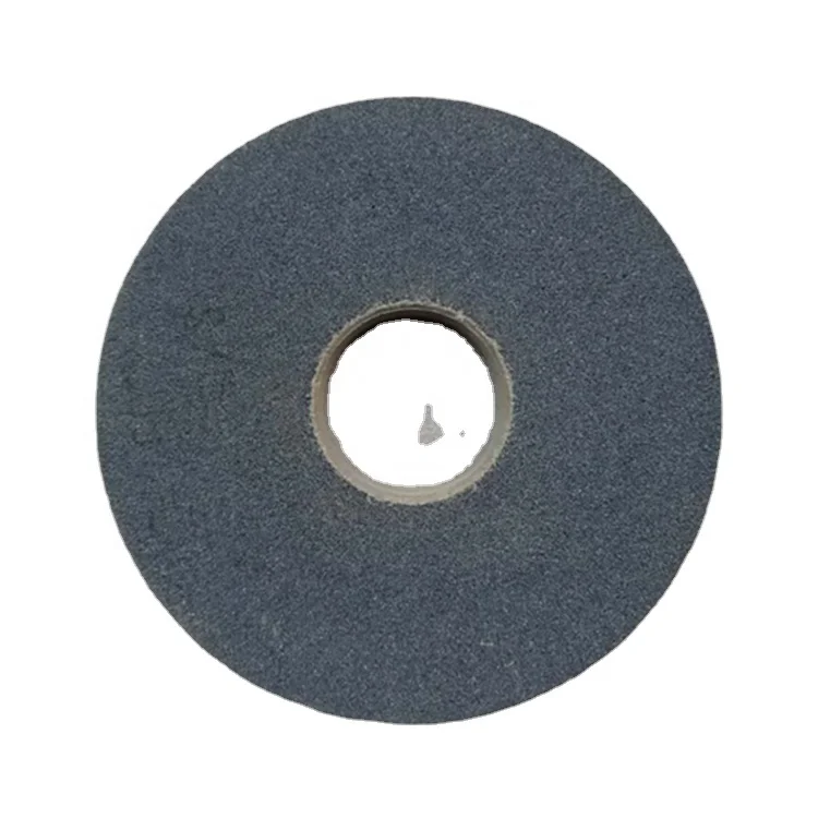 Best Price Wholesale Abrasive Tools Vitrified Grinding Wheel Abrasive Disc Polishing Grinding Surface Polishing 3 Years Black