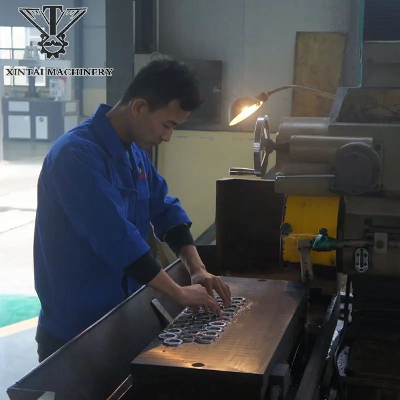 Tungsten Carbide Circular Slitting Knifes/round slitting blade/Round Cutting Blade Knives SKD-11