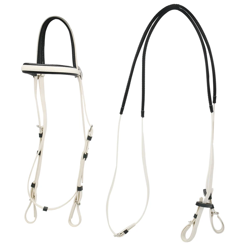 Horse Equipment Equestrian Wholesale, Horse Bridle, Halter Horse Racing Bridle