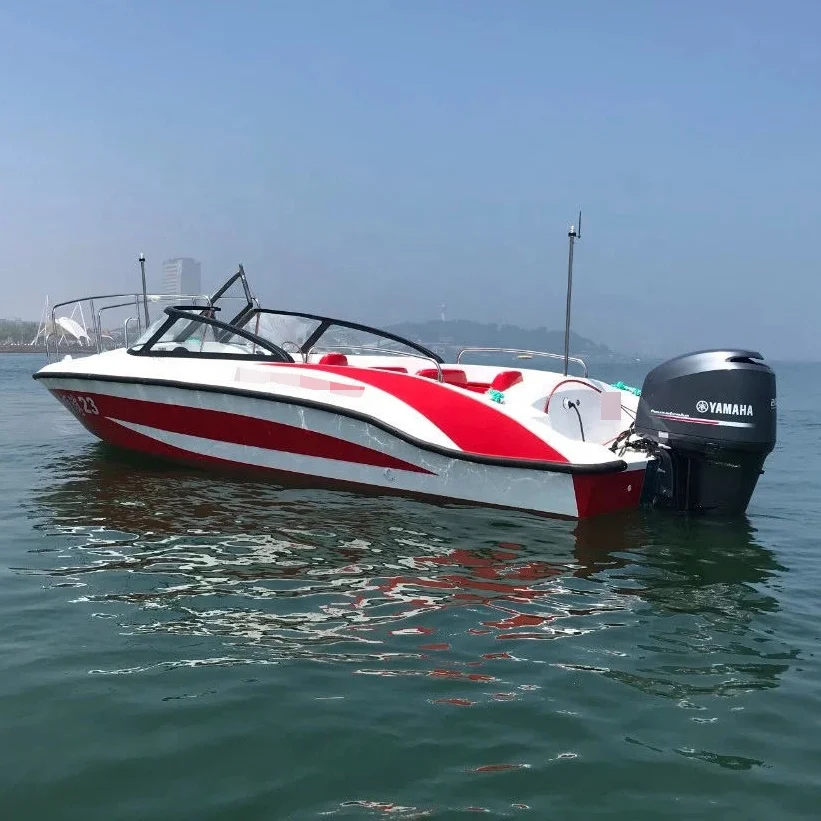 12 человек морской стекловолокна пассажирское