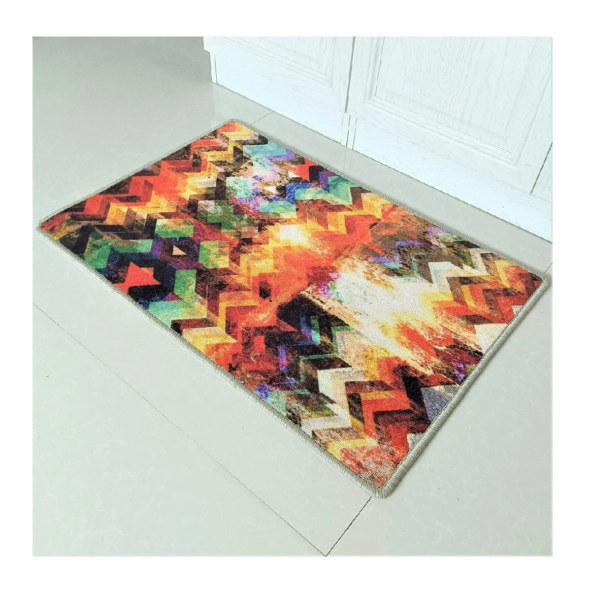 Размер аниме, дизайн, логотип, напечатанный на заказ ковер, напольный ковер