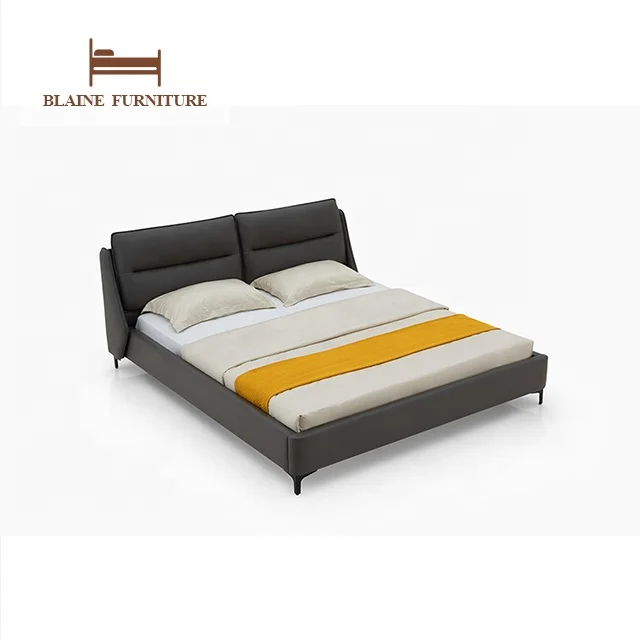 2022 New Modern Luxury Beds For Hotel Bedroom Sets/Modern Bedroom Furniture Set