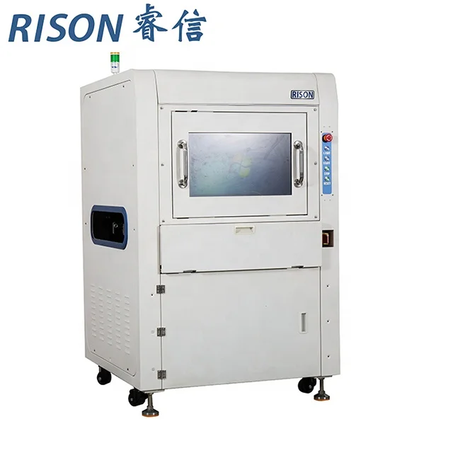 
Full Automatic online SMT AOI Automated Optical Inspection 