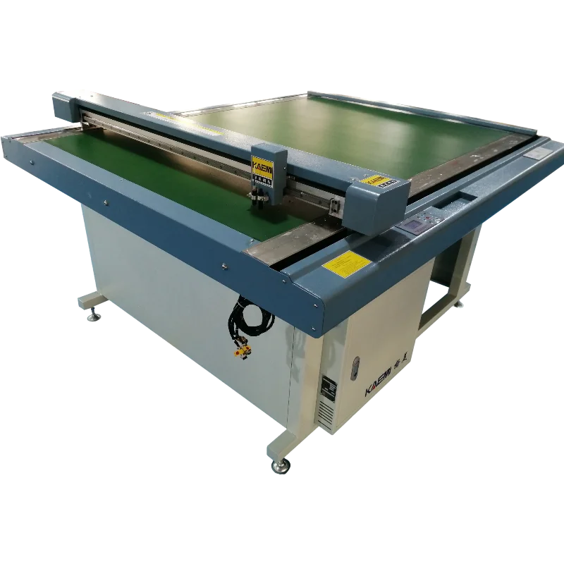 Струйный плоттер шириной резания 2000 мм для резака одежды