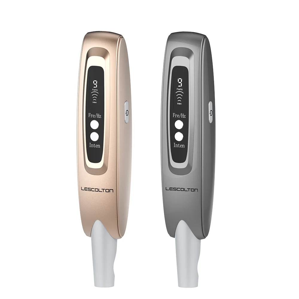 Good price of New product handheld Plasma pen freckle remove mole spot removal multi-function laser spot removal pen