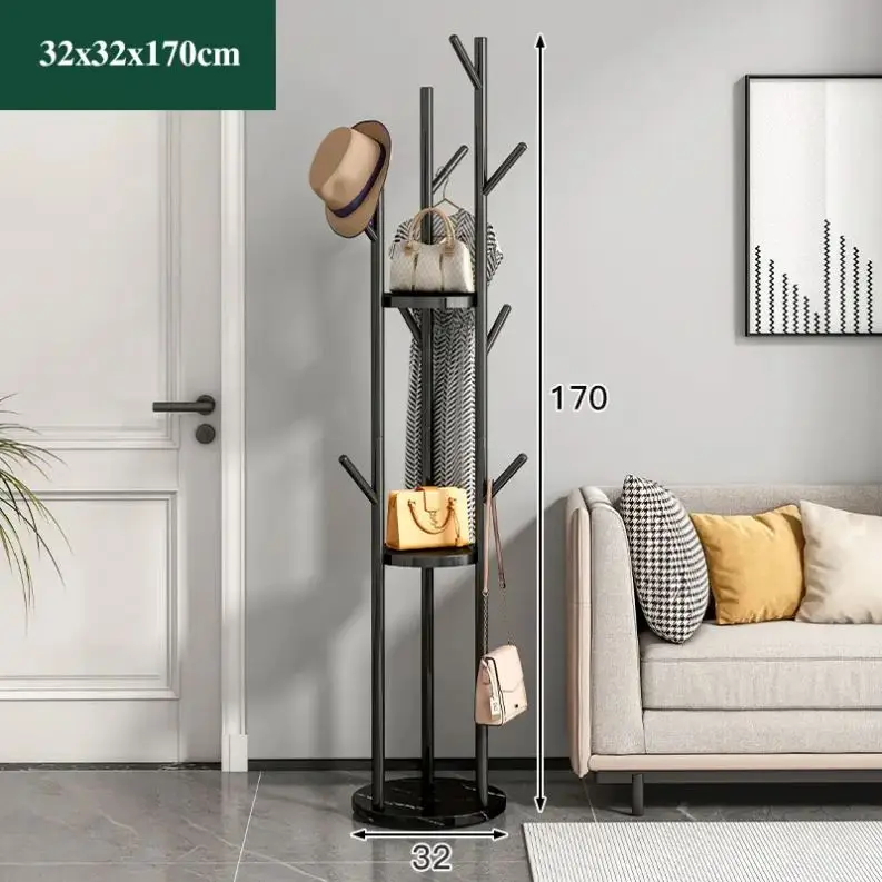 Simple Modern Style Clothing Rack Buy Clothes Rack Wholesale Coat Hanger Rack Metal And Metal Material