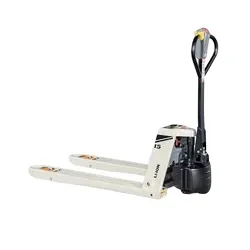 Shuncha 2ton 2000kg  4400lbs Electric Down and up New 24v Lithium Battery Electric Pallet Truck