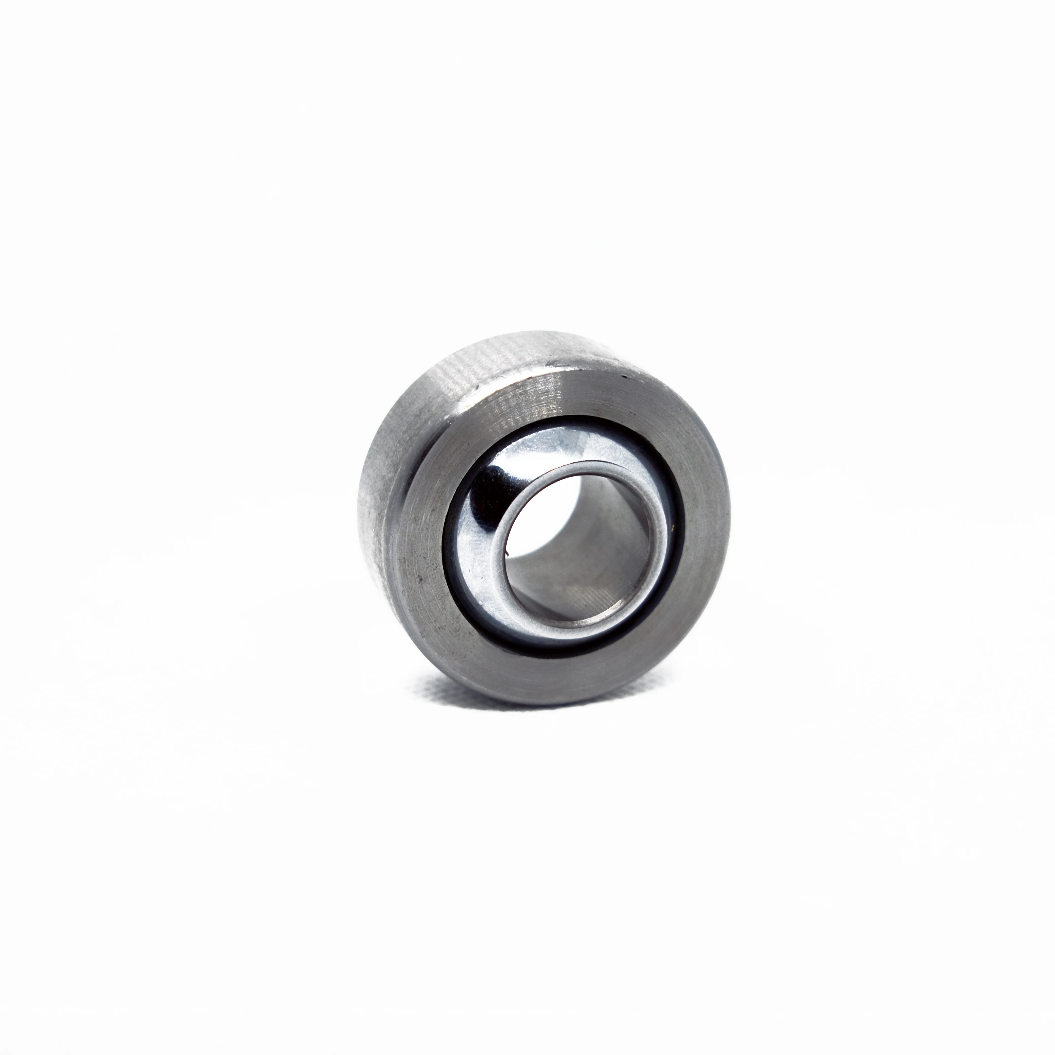Steel Shock Absorber Bearings Customized GE18TR